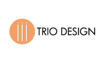 Trio Design is the architect firm behind this build, which has planned a modern/contemporary style construction to the newest community addition.