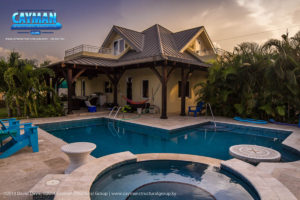 Luxury Homes Near 7 Mile Beach are Cayman Structural Group's specialty.