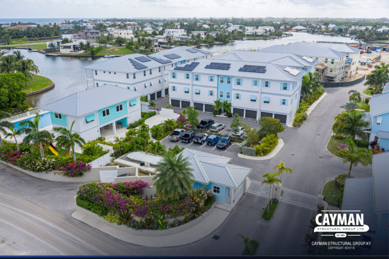 Cayman Construction News Cayman Structural Group